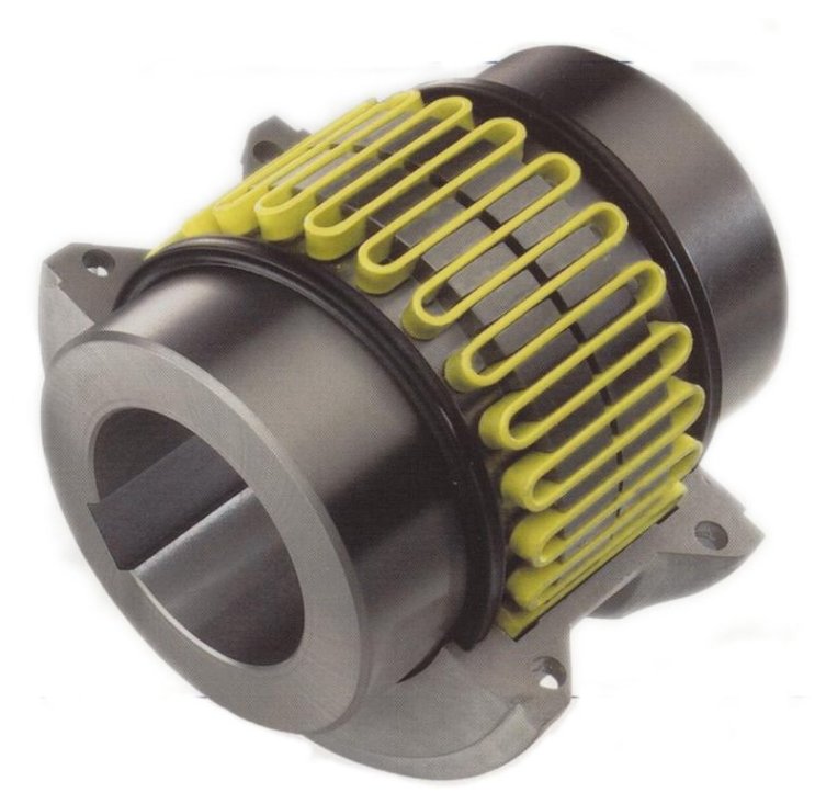 Presentation de la gamme des accouplement cmd coupling flexacier