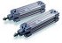 verin norgren aluminium