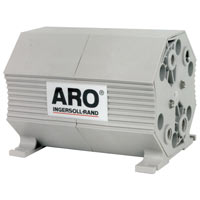 pompe aro polypropylene