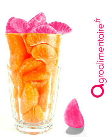 pompe aro agroalimentaire