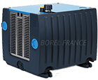Pompe à anneau liquide 2BL2 281-0KH03-7A